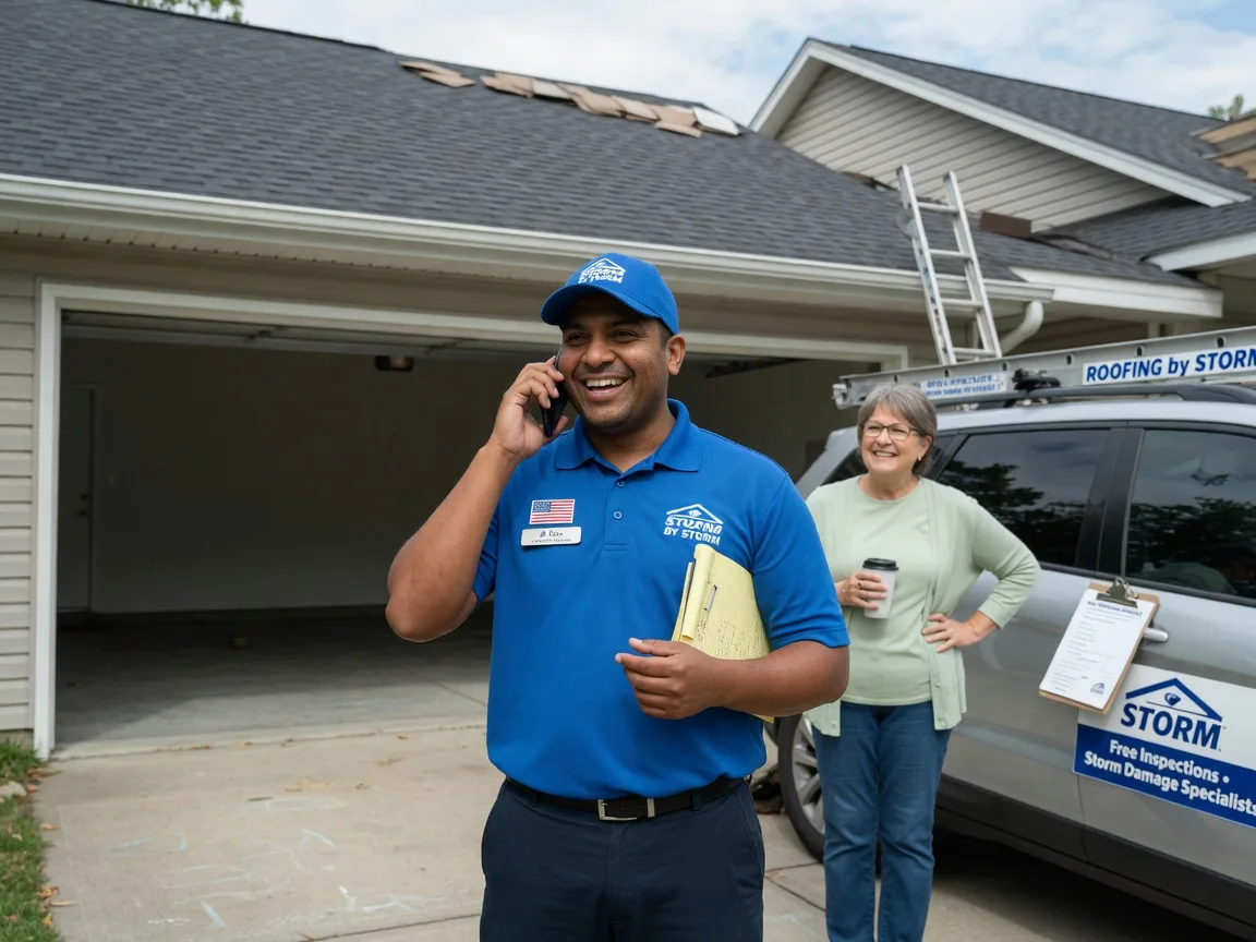 Roof Repair Near Me Gorman, TX FAQs