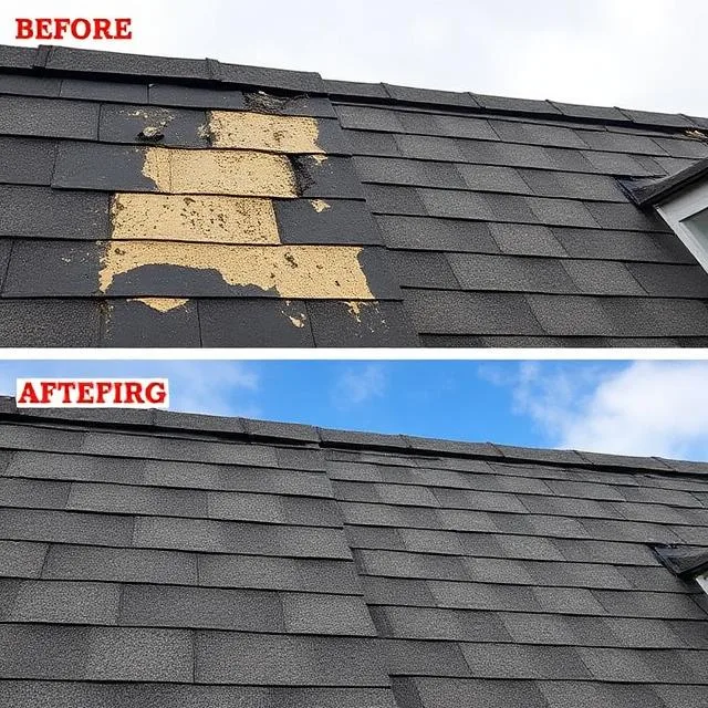 Roof Repair Near Me in Gorman, TX near me